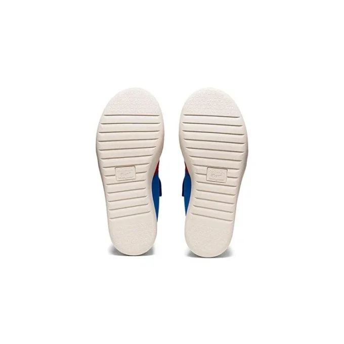 Sandalias Mexico 66 «Rojo Azul»