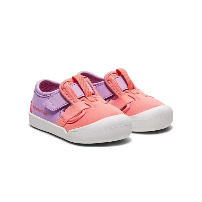 Sandalias Mexico 66 TS «Pink Purple»