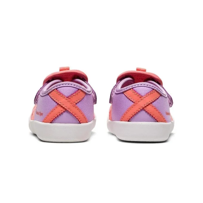 Sandalias Mexico 66 TS «Pink Purple»