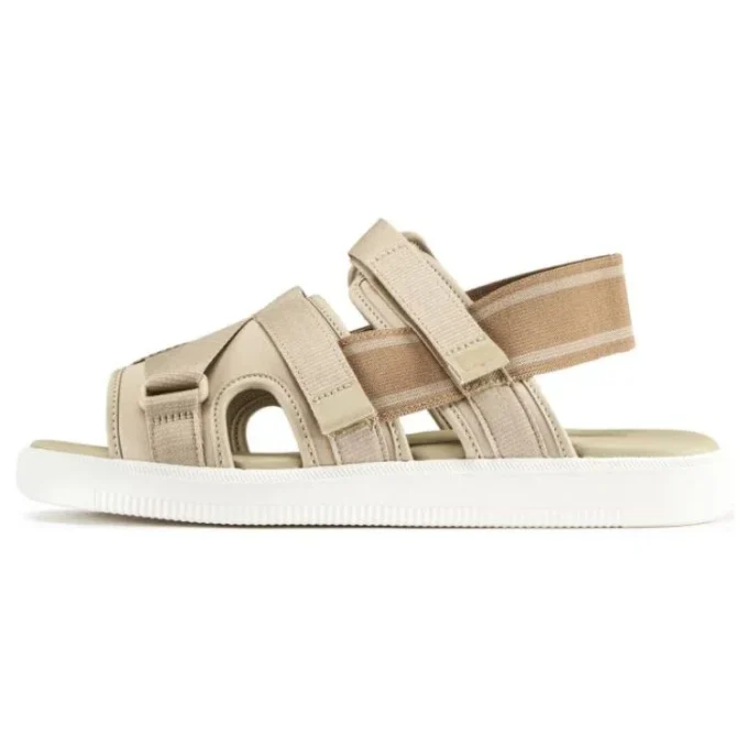 Sandalias Tokuten «Khaki White»