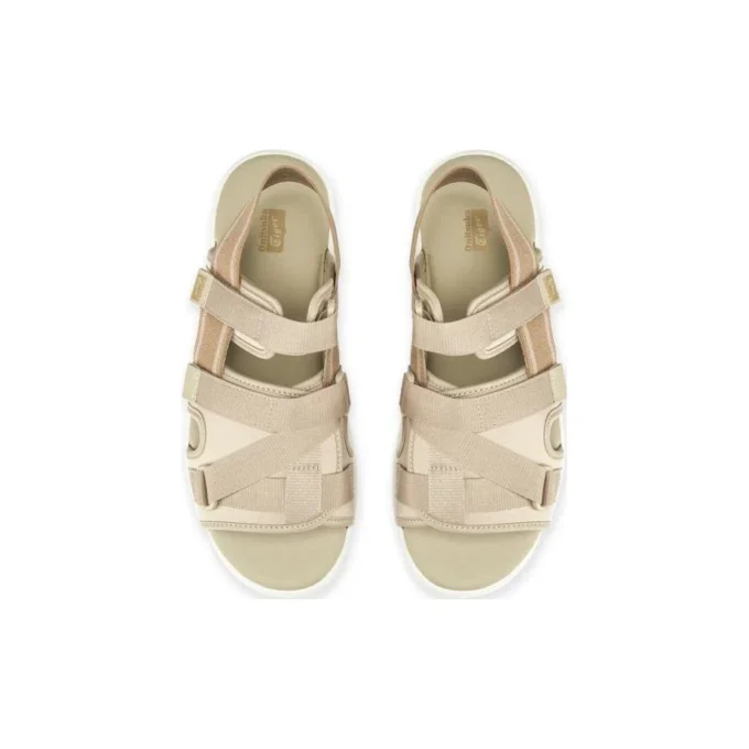 Sandalias Tokuten «Khaki White»