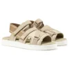 Sandalias Tokuten «Khaki White»