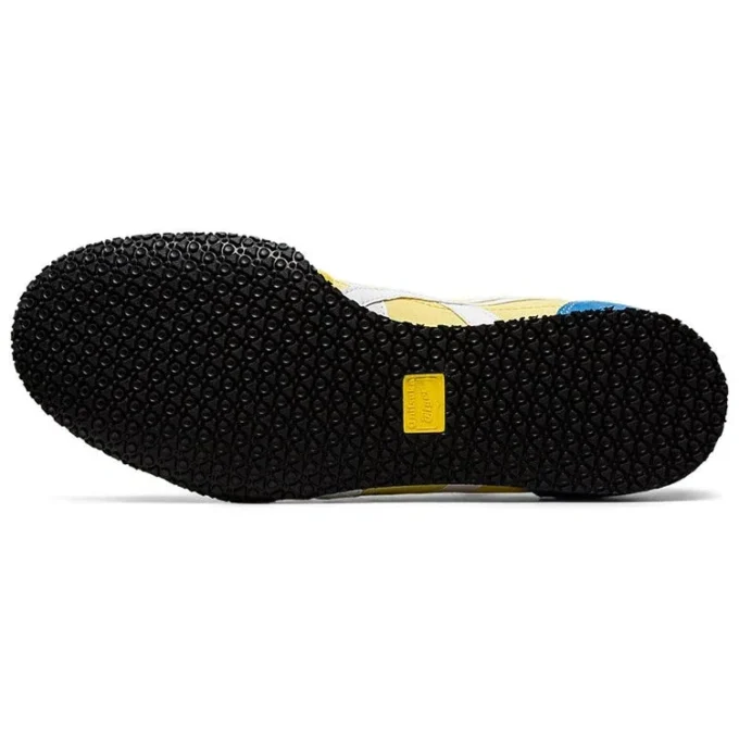 Serrano «Amarillo azul»