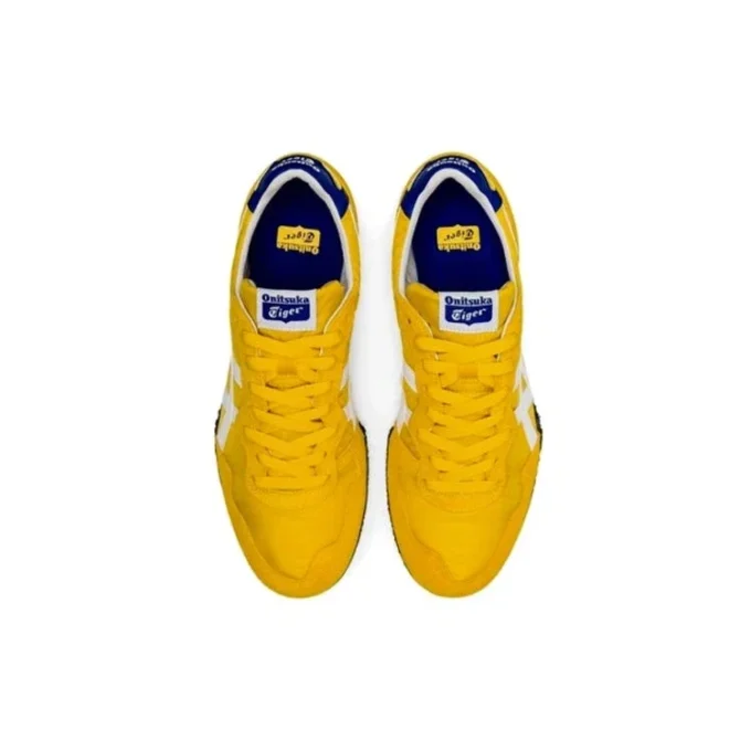 Serrano «Amarillo Blanco»