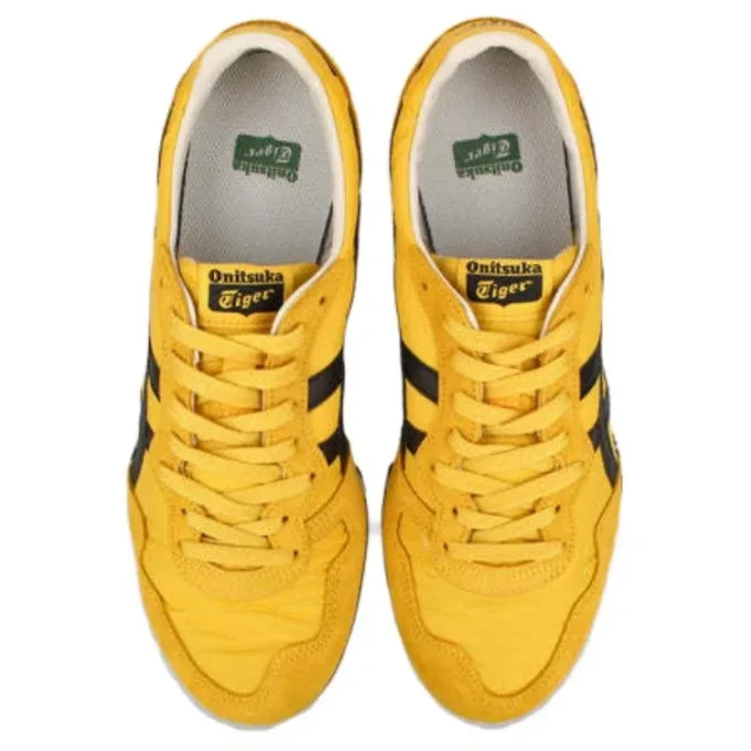 Serrano «Amarillo Negro» Serrano «Amarillo Negro»