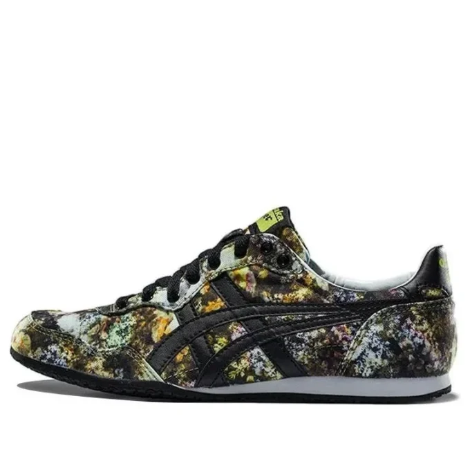 Serrano «Amarillo verde»