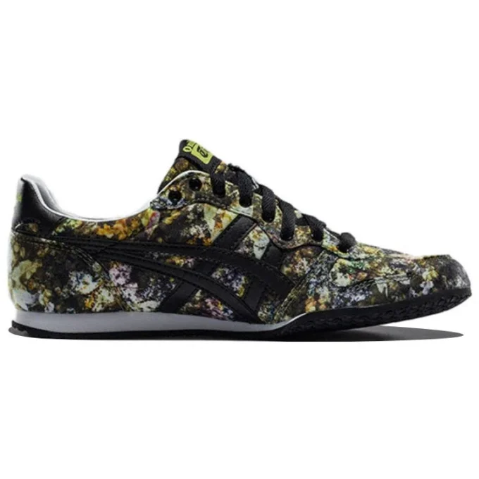 Serrano «Amarillo verde»