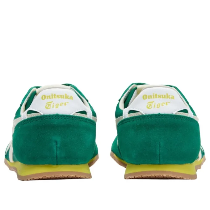 Serrano «Amarillo verde»