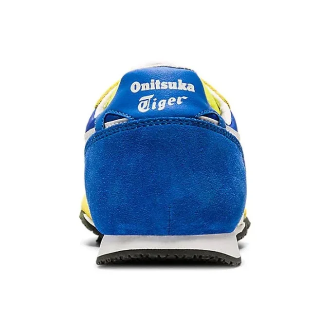 Serrano «Azul Amarillo»