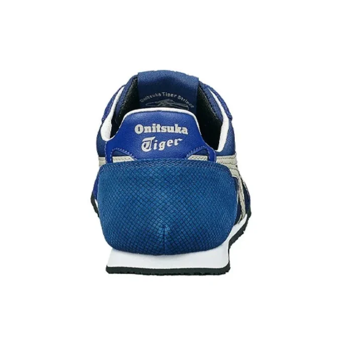 Serrano «Azul blanco»