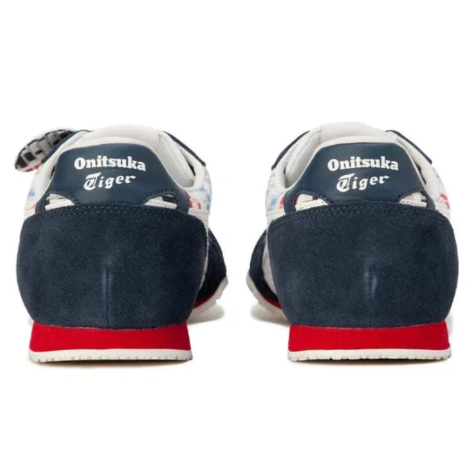 Serrano «Azul Blanco Rojo»