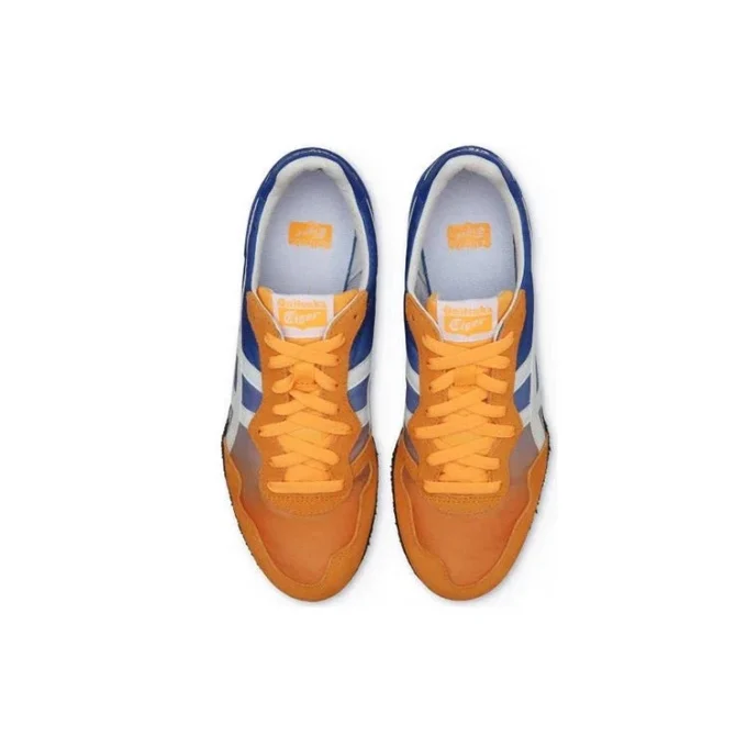 Serrano «Azul Naranja»