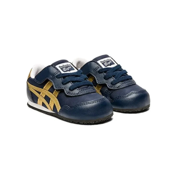 Serrano «Azul oscuro»