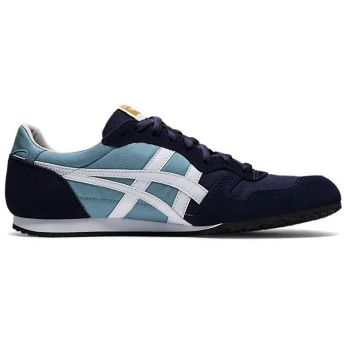 Serrano «Azul oscuro»