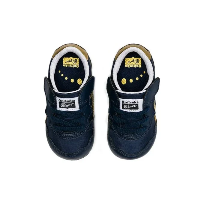 Serrano «Azul oscuro»