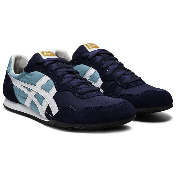 Serrano «Azul oscuro»