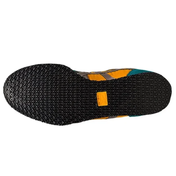 Serrano «Azul/Verde»