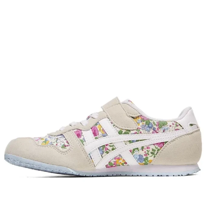 Serrano «Beige Floral»