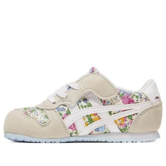Serrano «Beige Floral»