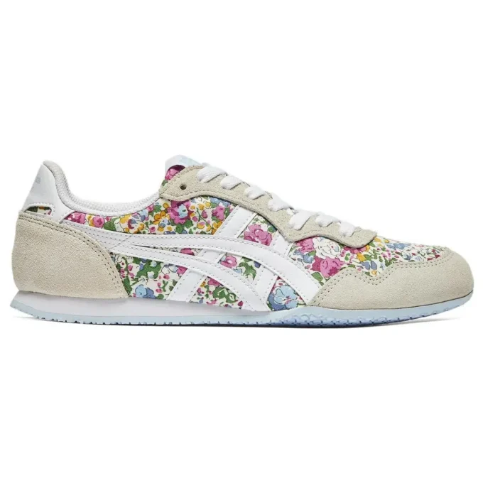 Serrano «Beige Floral»