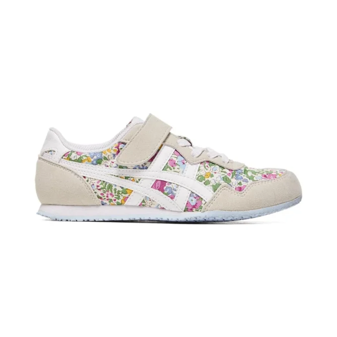 Serrano «Beige Floral»