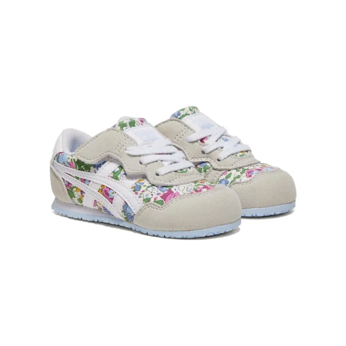 Serrano «Beige Floral»