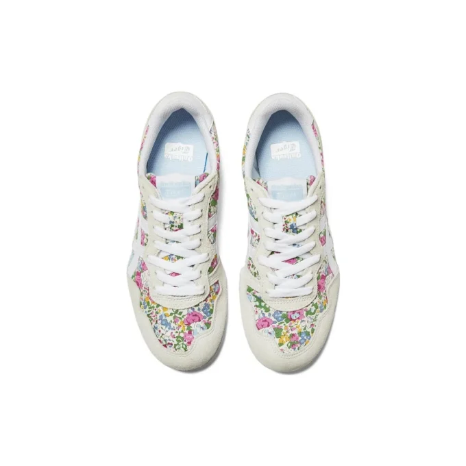 Serrano «Beige Floral»