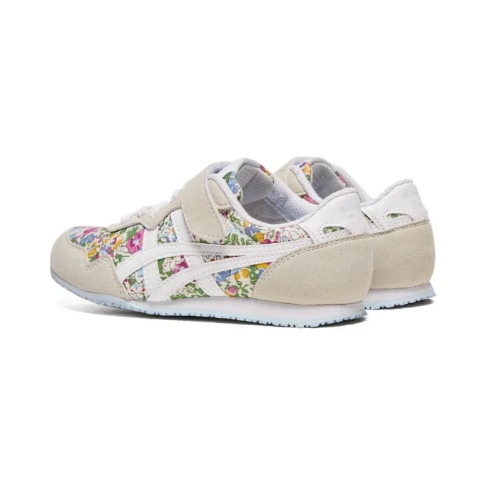 Serrano «Beige Floral»