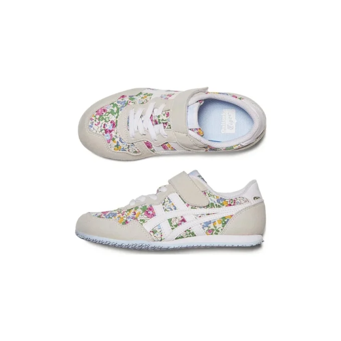 Serrano «Beige Floral»