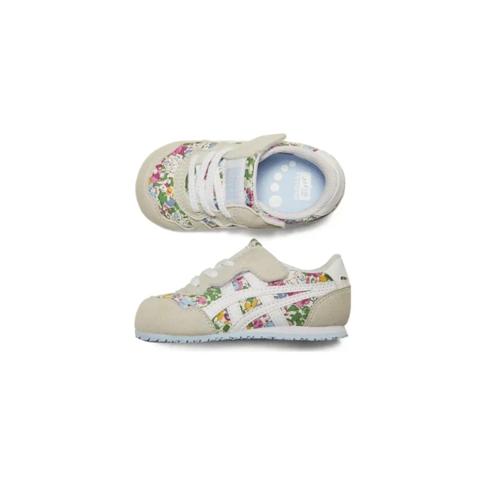 Serrano «Beige Floral»