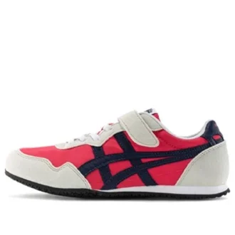 Serrano «Beige Red»