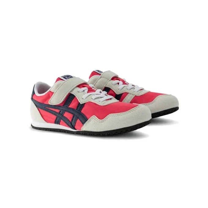 Serrano «Beige Red»