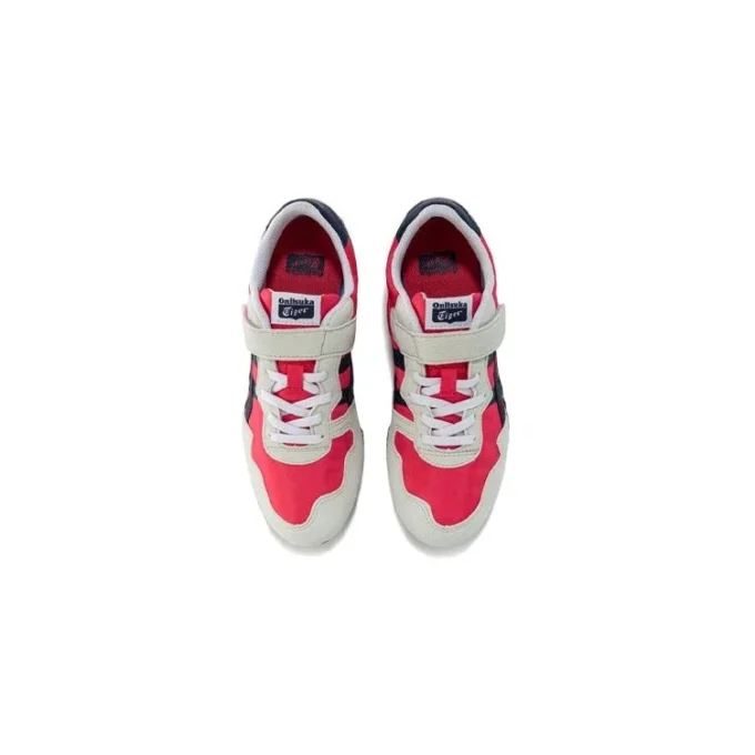 Serrano «Beige Red»