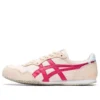 Serrano «Beige Shock Pink»