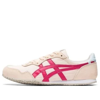 Serrano «Beige Shock Pink»