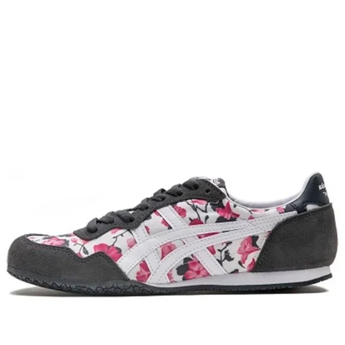 Serrano «Black Pink»