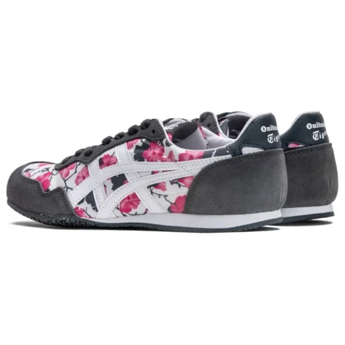 Serrano «Black Pink»