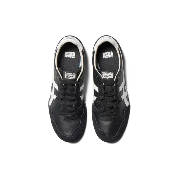 Serrano «Black White»