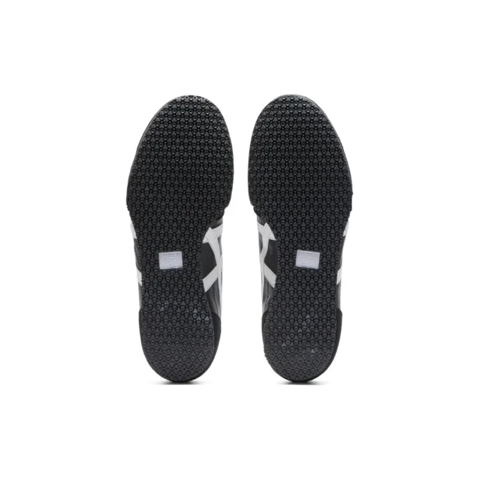 Serrano «Black White»