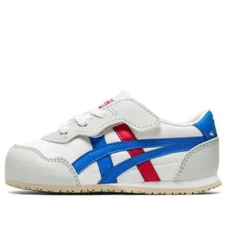 Serrano «Blanco Azul Rojo»