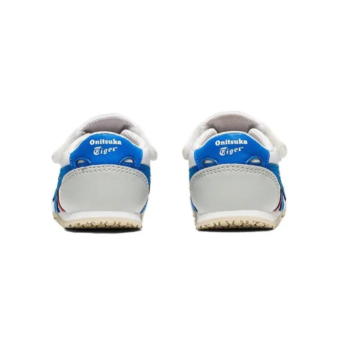 Serrano «Blanco Azul Rojo»