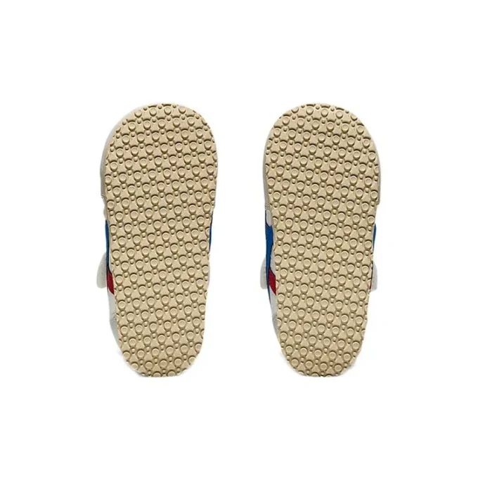 Serrano «Blanco Azul Rojo»