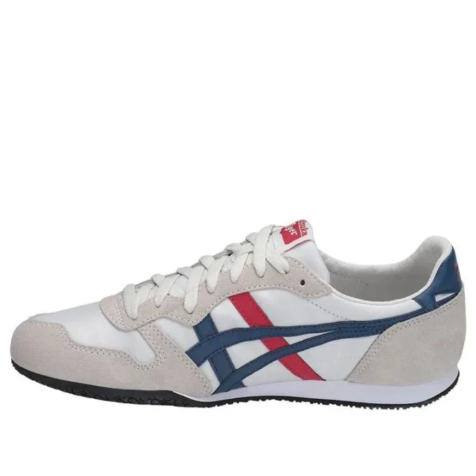 Serrano «Blanco Gris Azul Oscuro»