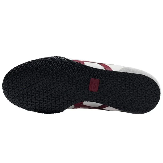 Serrano «Blanco Gris Burdeos»