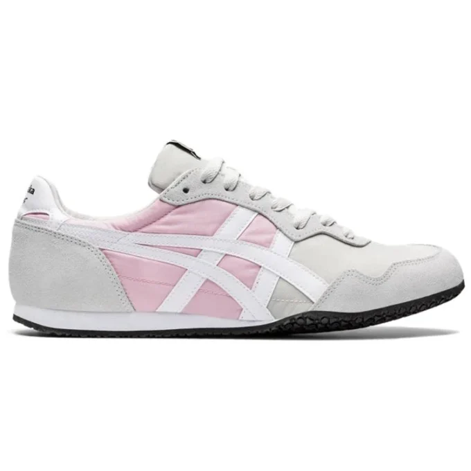 Serrano «Blanco gris rosado»