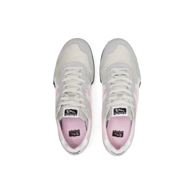 Serrano «Blanco gris rosado»