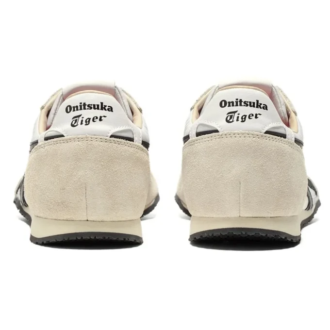 Serrano «Blanco Negro Rojo»