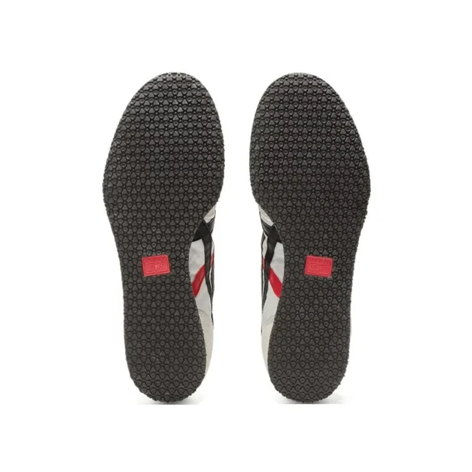 Serrano «Blanco Negro Rojo»