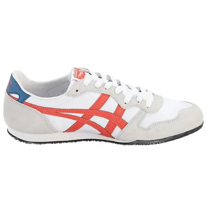 Serrano «Blanco Rojo»