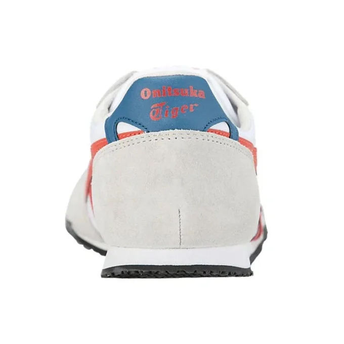 Serrano «Blanco Rojo»